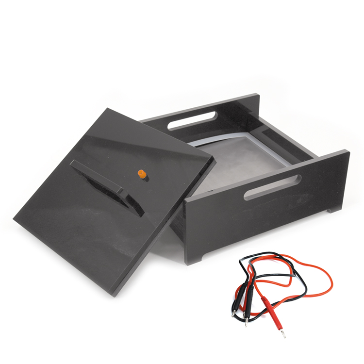 北京六一DYCP-40C型半干式碳板轉印電泳儀